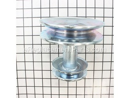 9907609-1-M-Craftsman-175410-Engine Pulley