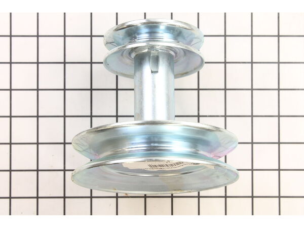 9907610-1-M-Poulan-175410-Engine Pulley