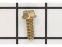 Screw-Flange – Part Number: 1754128