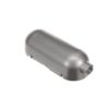 990769-3-S-Whirlpool-9709571           -Motor Housing - Silver