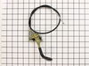 Lawn Tractor Throttle Control – Part Number: 175438X428