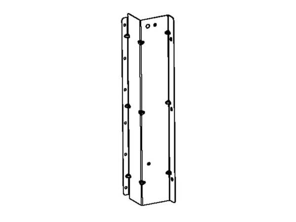 990790-1-M-Whirlpool-8206039           -Support, Cavity (Left)
