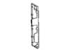 Holder, Microcomputer – Part Number: 8206053
