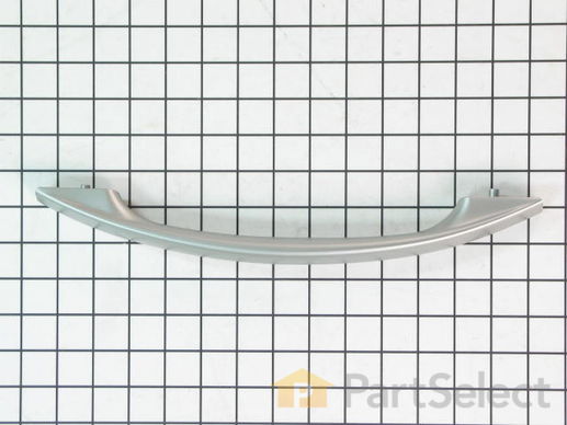 990820-1-M-Whirlpool-8206123           -Door Handle