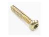 Screw (2) – Part Number: 8206167
