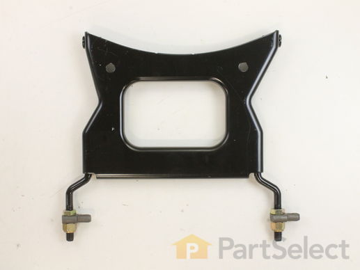 9908399-1-M-Craftsman-175805-Front Plate Assembly