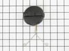 Cap- Fuel Filler – Part Number: 17620-ZG3-801