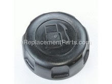 Cap Assembly., Fuel Tank – Part Number: 17620-ZG9-000