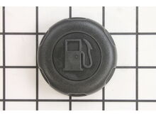 Lawn Mower Fuel Tank Cap Assembly – Part Number: 17620-ZL8-023