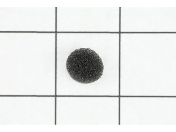 9908546-1-M-Honda-17622-888-010-Sponge- Fuel Cap Breather