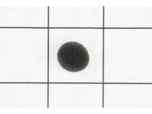 Sponge- Fuel Cap Breather – Part Number: 17622-888-010