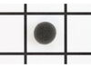 9908546-2-S-Honda-17622-888-010-Sponge- Fuel Cap Breather