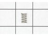 Spring- Fuel Cap – Part Number: 17629-ZV0-000