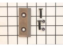 Kit, Blade W/hardware – Part Number: 1764810MA
