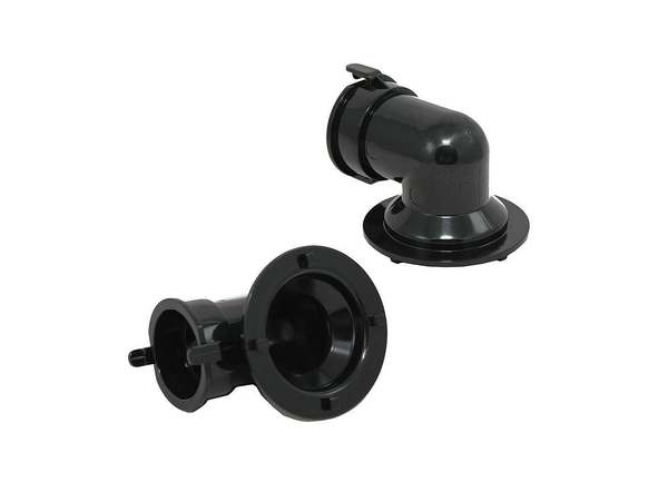 990866-1-M-Whirlpool-8206106           -Connector, Duct