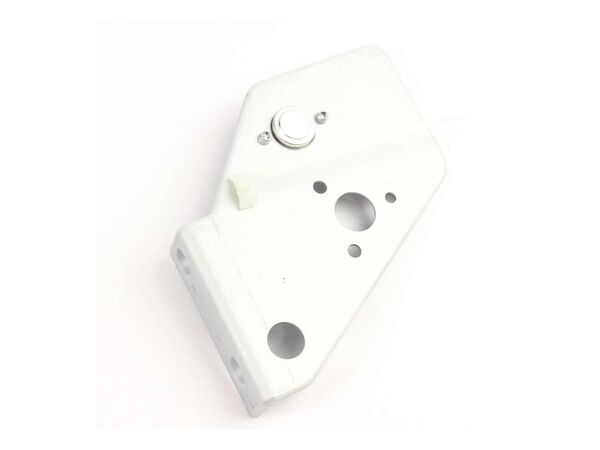 990869-1-M-Whirlpool-8206212           -Support & Base Thermostat Assembly
