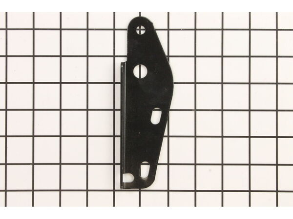 9908704-1-M-Ryobi-17669A-0637-Axle Support Brkt. L.H.