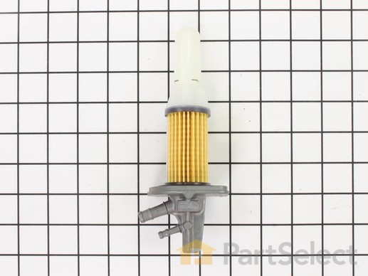 9908711-1-M-Honda-17670-ZG3-013-Filter Assembly- Fuel