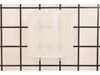 Filter- Fuel – Part Number: 17672-899-000