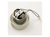 990878-3-S-Whirlpool-8206075           -Fan Motor Assembly