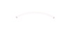 Tube- Fuel Return – Part Number: 17702-Z0H-003