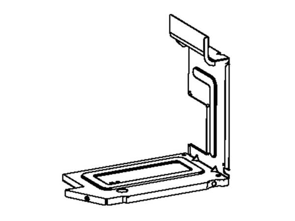 990880-1-M-Whirlpool-8206077           -Plate, Divider