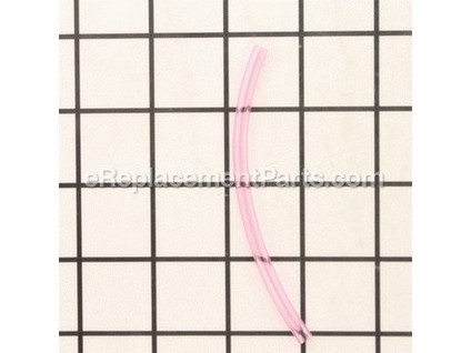 9908810-1-M-Honda-17702-Z0H-821-Tube- Fuel Return