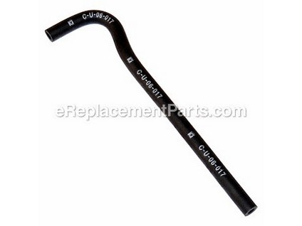 9908811-1-M-Honda-17702-Z0L-802-Tube- Fuel - Fkm