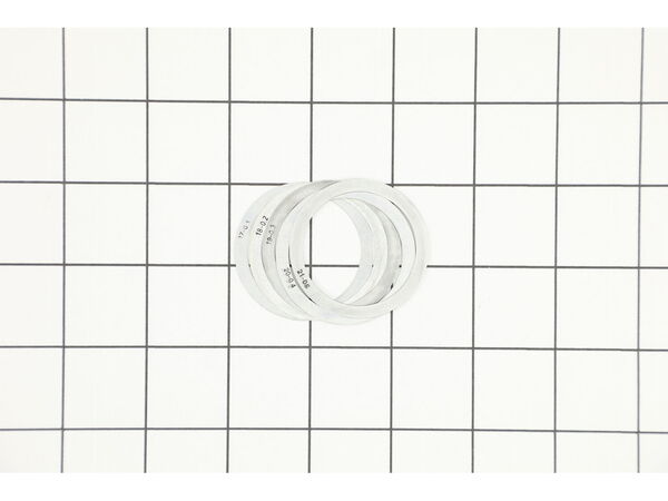 9908961-1-M-Kohler-1775511-S-Kit: Shim