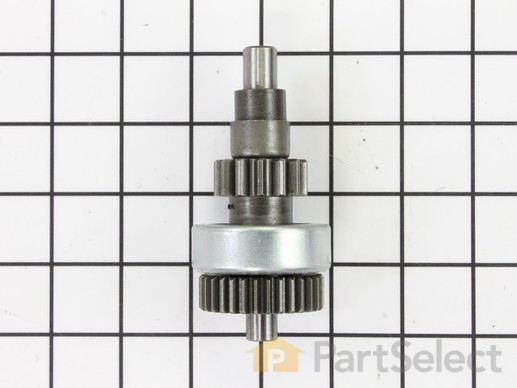 9908962-1-M-Kohler-1775534-S-Kit: Starter Drive