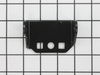 Bracket Deflector – Part Number: 177563