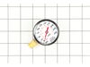 Gauge, Right – Part Number: 17773