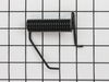 Lawn Tractor Torsion Spring – Part Number: 178102