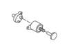 Piston Assembly – Part Number: 8206210