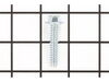 Foot Screw – Part Number: 17848