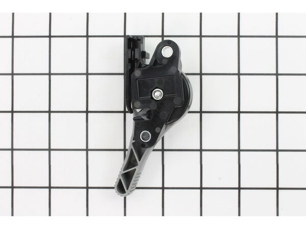 9909185-1-M-Honda-17850-Z6L-003-Lever Assembly- Throttle