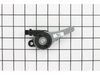 9909185-2-S-Honda-17850-Z6L-003-Lever Assembly- Throttle