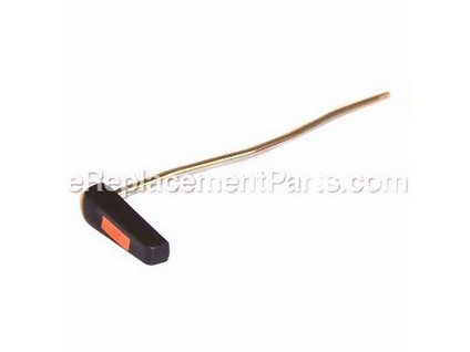 9909187-1-M-Honda-17850-ZJ1-850-Lever Assembly- Throttle
