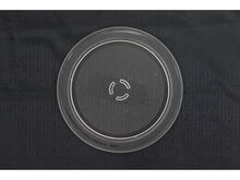 Glass Cooking Tray – Part Number: 8205992