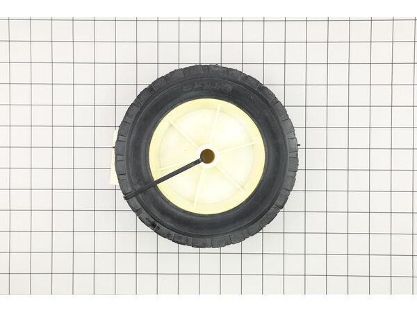 9909260-1-M-Bear Cat-17867-Wheel Asy, 8" Diax2.09