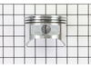 9909294-3-S-Kohler-1787412-S-Kit: Piston (0.25 O.s.)