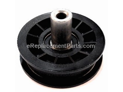 9909419-1-M-Craftsman-179114-Lawn Tractor Ground Drive Fixed Idler Pulley