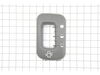 Fuel Console – Part Number: 179132X418