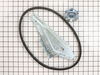 Arm And Pad – Part Number: 179259