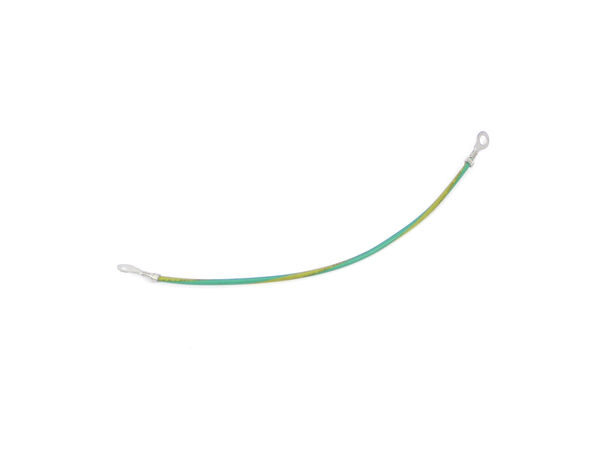 990948-1-M-Whirlpool-8206185           -Ground Wire