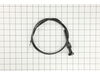 Cable- Choke – Part Number: 17950-765-A10