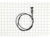 9909513-2-S-Honda-17950-765-A10-Cable- Choke
