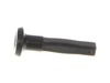 Knob- Choke – Part Number: 17951-921-030