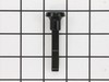 Knob- Choke – Part Number: 17951-ZV1-000