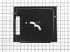 Shift Cover w/Cutout – Part Number: 17954B-0637